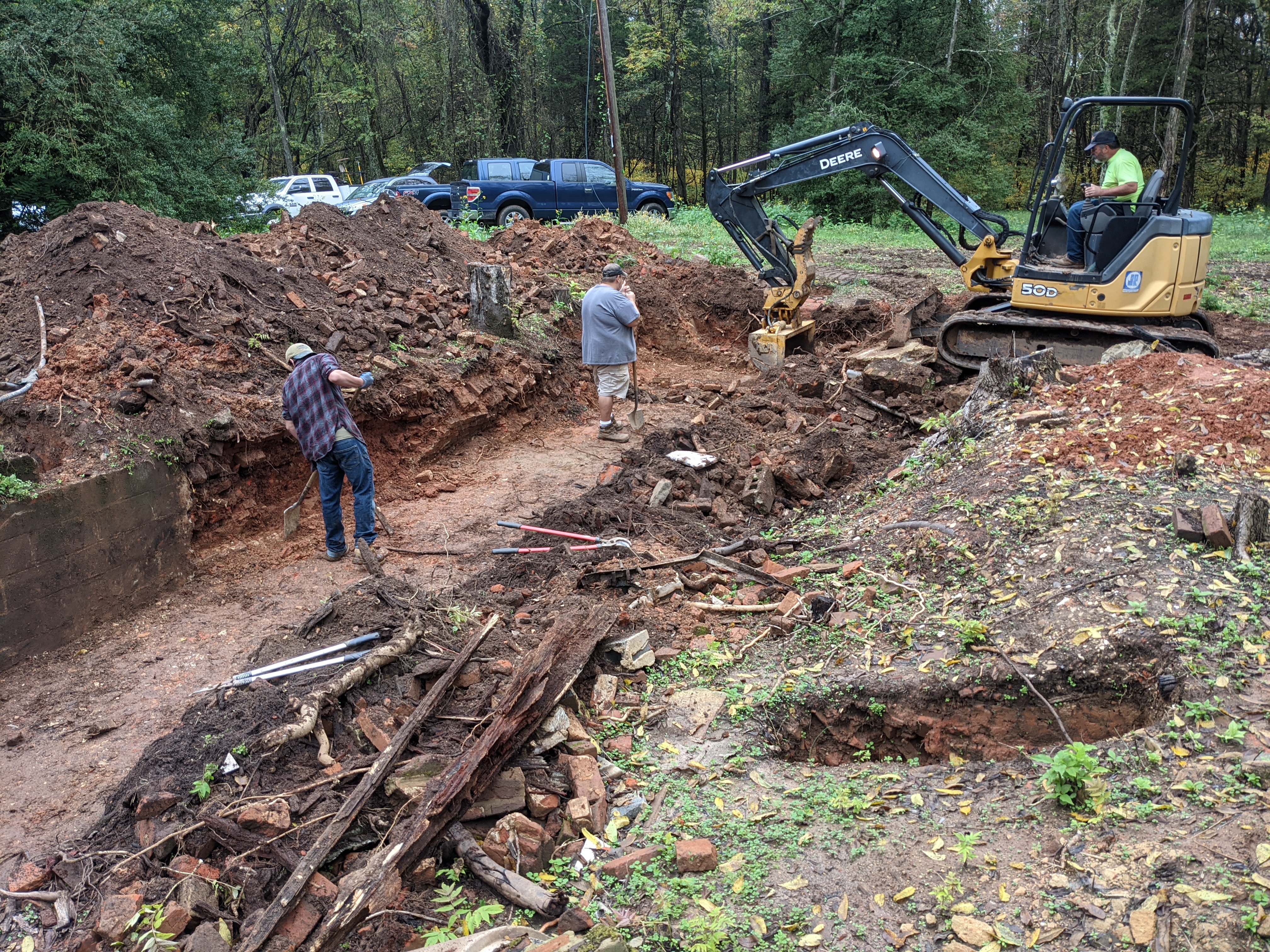 Regional work photo 05